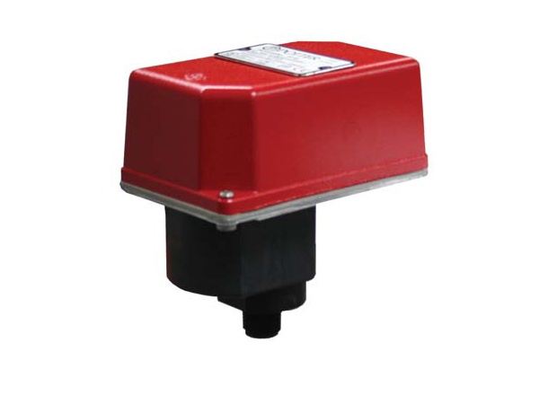 1010080 Potter WFSR-F Low Pressure Switch With Retard
