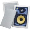 Show product details for WG100W Linear WG Series In-wall Speaker Pair