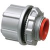 Show product details for WH10 Arlington Industries 4" Watertight Conduit Hubs with Insulated Throat