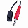Show product details for WIR-CBLRX Vanco Receiver Surface Mount