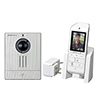 Show product details for WL-11-E1 Aiphone Wireless Video Set