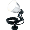 Show product details for WL-60 Middle Atlantic Magnetic Work Light, Includes Bulb