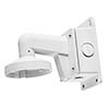 Show product details for WM215BB Rainvision Wall Bracket with Junction Box for HD-TVI and IP Mini Dome Cameras