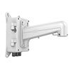 WM610BB Rainvision Large Wall Mount Bracket with Junction Box For IPH and TVI Series PTZ Cameras