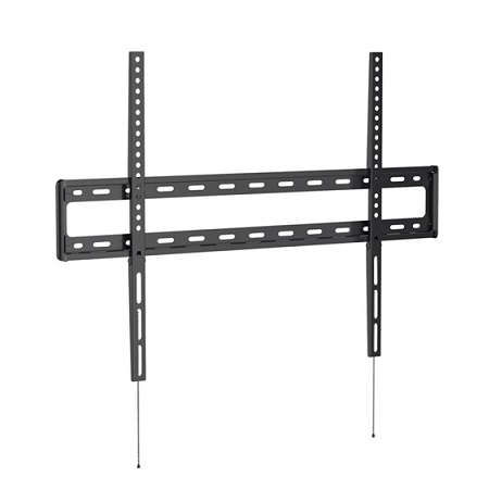 WMF4784 Vanco Low Profile 47" - 84" Fixed Flat Panel Display Mount