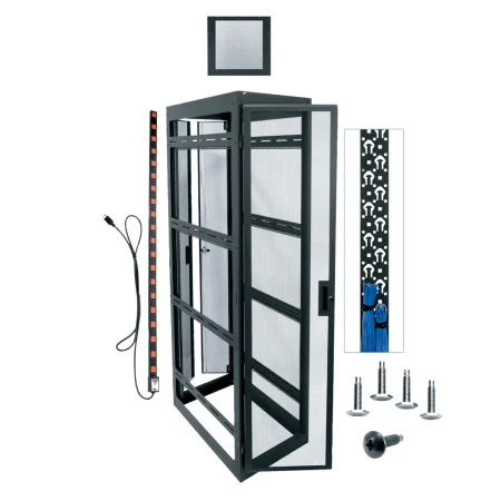 Middle Atlantic Racks and Enclosures