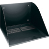 Show product details for WMS-20 Middle Atlantic Wallmount Amp Shelf 20 1/2 Inch Width x 14 Inch Height x 17 Inch Depth