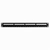Show product details for WP246A Legrand On-Q Cat 6A 24 Port Rack Mount Patch Panel