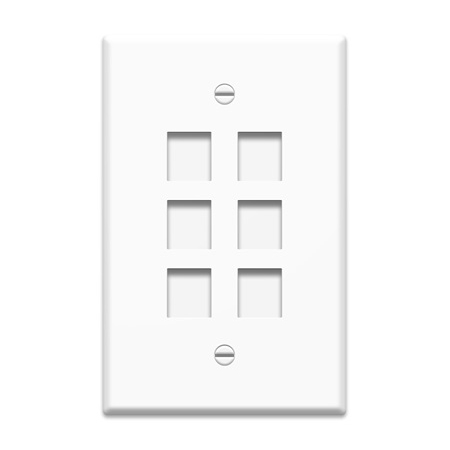Legrand On-Q Oversized Wall Plates