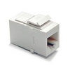 Show product details for WP3452-WH-V1 Legrand On-Q Cat 6 Coupler White