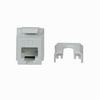 Show product details for WP3473-WH Legrand On-Q Quick Connect RJ25 6-Position 6-Conductor Telephone Keystone Insert White