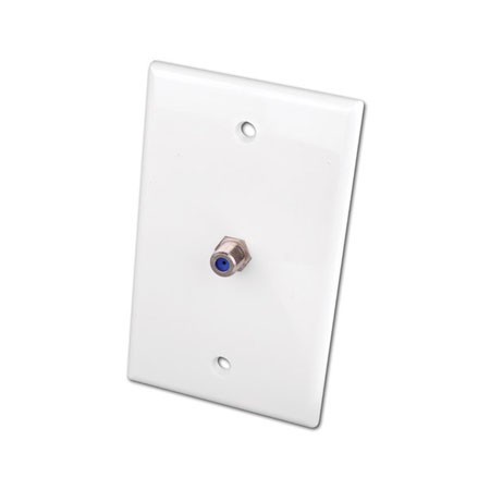 Vanco HD - 1 GHz Video Wall Plate