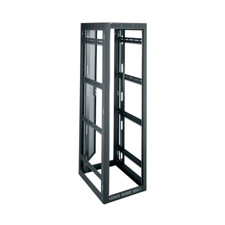 WRK-37-32LRD Middle Atlantic 37SP/32D Multi Bay WRK LRD
