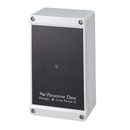 Keri Ranger Long Range Transmitter/Receiver