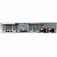 WRR-P-S204L-96TB Hanwha Vision 2U Wisenet WAVE NVR 1200Mbps Ubuntu Max Throughput - 96TB