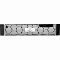 WRR-P-S204S-48TB Hanwha Vision 2U Wisenet WAVE NVR 1200Mbps Windows Server Max Throughput - 48TB