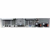 WRR-P-S204S-48TB Hanwha Vision 2U Wisenet WAVE NVR 1200Mbps Windows Server Max Throughput - 48TB