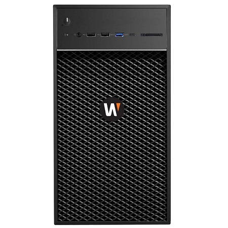 Hanwha Vision WAVE Tower Servers