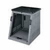 WS1-ISRK-21G Middle Atlantic 1 Bay Top WS Series ISRK Finishing Kit