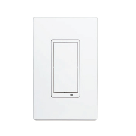 WS15Z5-1 GoControl Z-Wave 500 Watt Wall Switch
