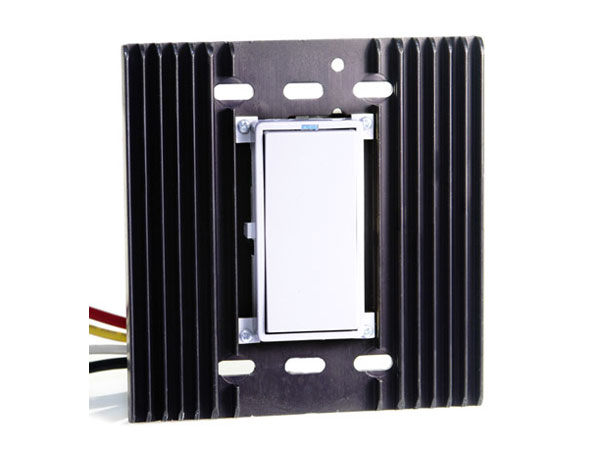 1500W/12.5A - 2400W/20A Wall Switch Dimmers