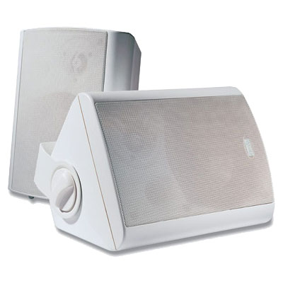WS5 Linear Indoor/Outdoor Speaker Pair