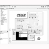 Show product details for WS5200-MAP Pelco 2ND Generation Mapping Software Site License