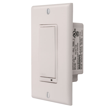 Z-Wave Lighting Control