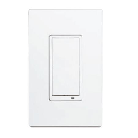 WT00Z5-1 GoControl Z-Wave 3 Way Dimmer Switch