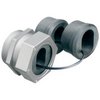 Show product details for WTC210-10 Arlington Industries 2" Watertight Service Entrance Cable Connectors - Pack of  10
