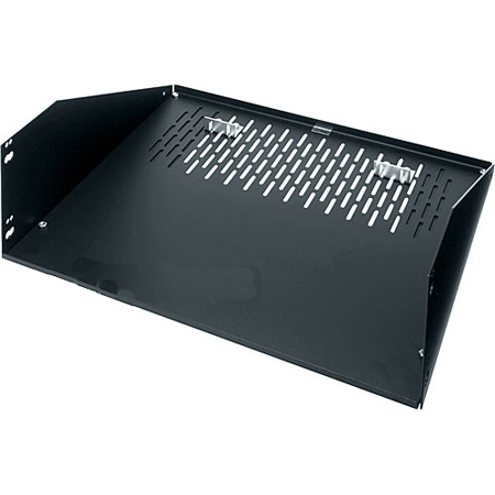 Middle Atlantic Wide Unit Shelf System
