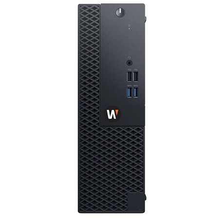 WWT-P-3203L Hanwha Techwin Wisenet WAVE Client Workstation