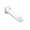 [DISCONTINUED] Mast-Adapter ZKAccess Mast Adapter for Camera Housing