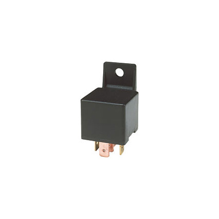 X-187-037-1SC Seco-Larm Heavy-Duty Relay SPDT 12V 30/40A