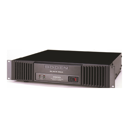 Power Amplifiers
