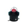 Show product details for XB11UL02406RNBNNNR Cooper Wheelock STRB,RED LENS,24VDC,29CD,CLASS 1 DIV 2,RD