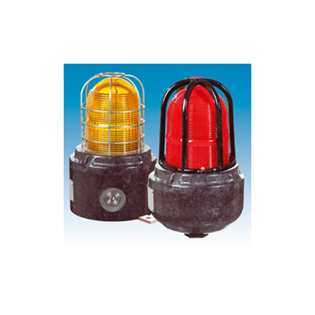 XB15UL02406RWBNN Cooper Wheelock STRB,RED LENS,24VDC,330CD,CLASS 1 DIV 2,BLK