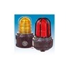 Show product details for XB15UL02406RWPNN Cooper Wheelock STRB,RED LENS,PIPE MT,24VDC,330CD,CL 1 DIV 2,BLK