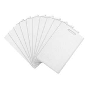 [DISCONTINUED] XC5T/9 AIPHONE BLANK PROX CARD FOR AX-DV-XP AND AX-DVF-XP