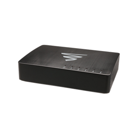 Luxul Unmanaged Switches