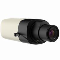 XNB-6000 Hanwha Vision X Series 60FPS @ 2Mp Outdoor Day/Night WDR Box IP Security Camera 12VDC/24VAC/PoE - No Lens