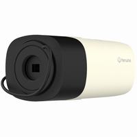 XNB-6000 Hanwha Vision X Series 60FPS @ 2Mp Outdoor Day/Night WDR Box IP Security Camera 12VDC/24VAC/PoE - No Lens