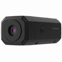 XNB-6003 Hanwha Vision X Series 120FPS @ 2MP Outdoor Day/Night WDR Box IP Security Camera 12VDC/PoE - No Lens