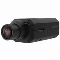 XNB-6003 Hanwha Vision X Series 120FPS @ 2MP Outdoor Day/Night WDR Box IP Security Camera 12VDC/PoE - No Lens