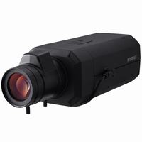 XNB-6003 Hanwha Vision X Series 120FPS @ 2MP Outdoor Day/Night WDR Box IP Security Camera 12VDC/PoE - No Lens