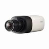 Show product details for XNB-8000 Hanwha Techwin 30FPS @ 2560 x 1920 Indoor Day/Night WDR Box IP Security Camera 12VDC/12VAC/POE - No Lens