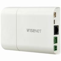 XNB-H6240A Hanwha Vision X Series 60FPS @ 2MP Indoor Day/Night WDR Covert IP Security Camera 12VDC/PoE