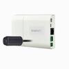 Show product details for XNB-H6240A Hanwha Techwin 60FPS @ 2MP Indoor Day/Night WDR Covert IP Security Camera 12VDC/PoE