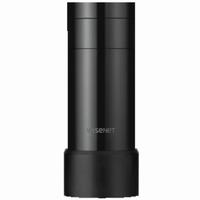 XNB-H6280B Hanwha Vision X Series 2.8mm 60FPS @ 1080p Indoor Day/Night WDR Bandit Barrier IP Security Camera 12VDC/POE