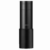 XNB-H6280B Hanwha Vision X Series 2.8mm 60FPS @ 1080p Indoor Day/Night WDR Bandit Barrier IP Security Camera 12VDC/POE